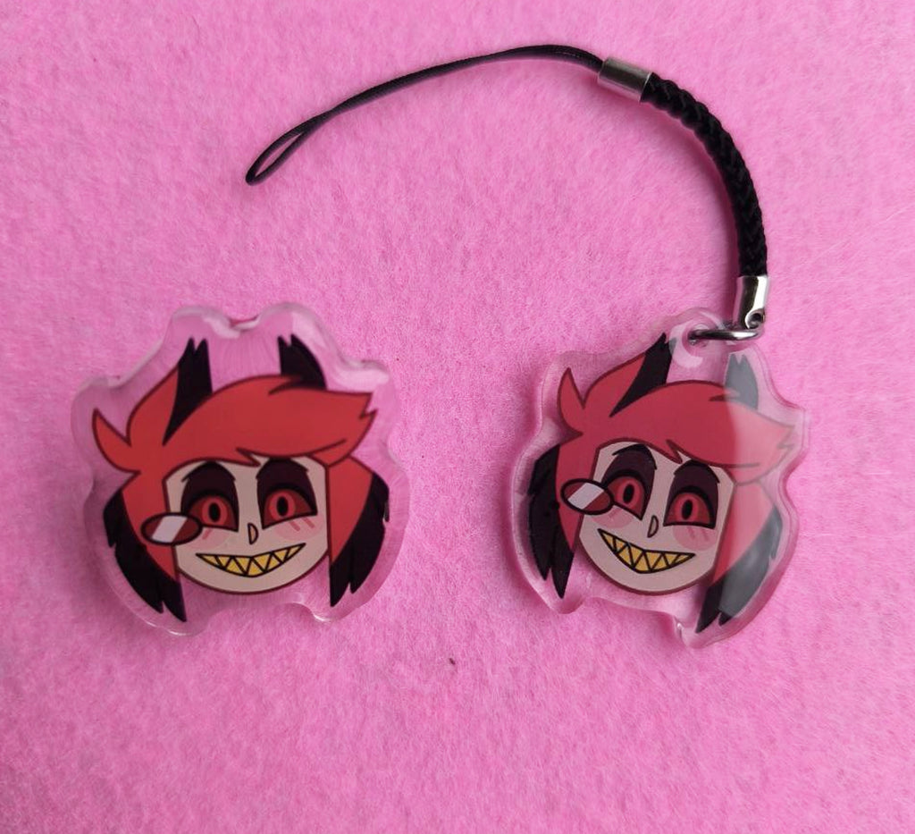 Alastor