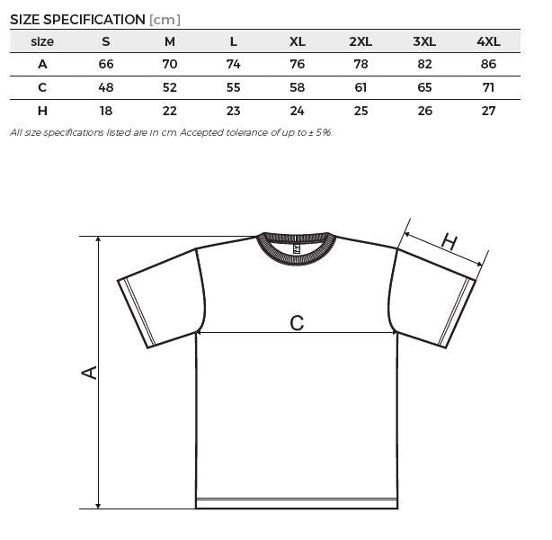 T-shirt Critical role