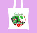 Tote bag - Hornet