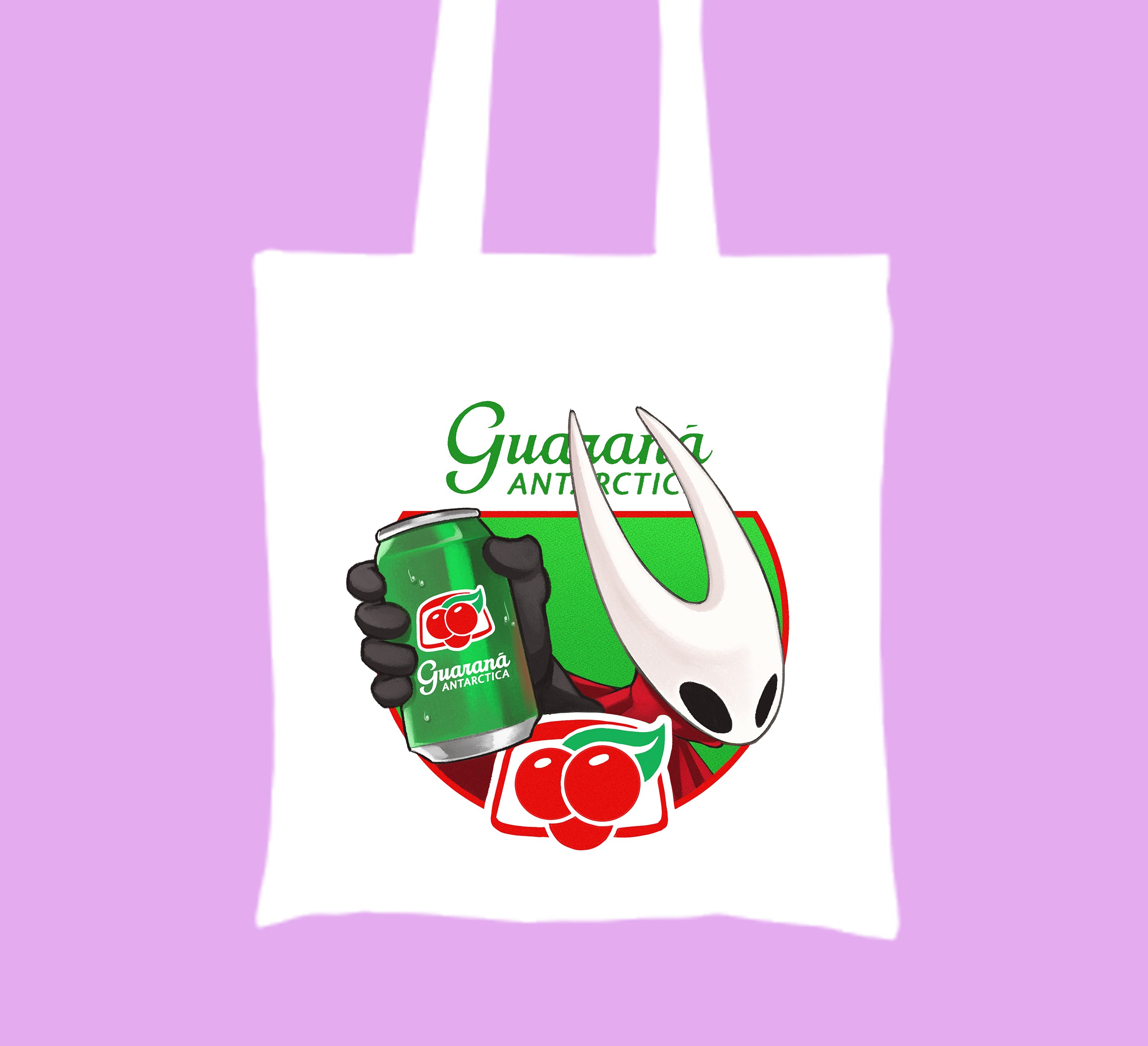 Tote bag - Hornet