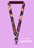 Hannibal - Lanyard