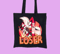 Tote bag - Angel/Husk