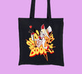 Tote bag - Lucifer