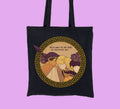 Tote bag - Patrochilles