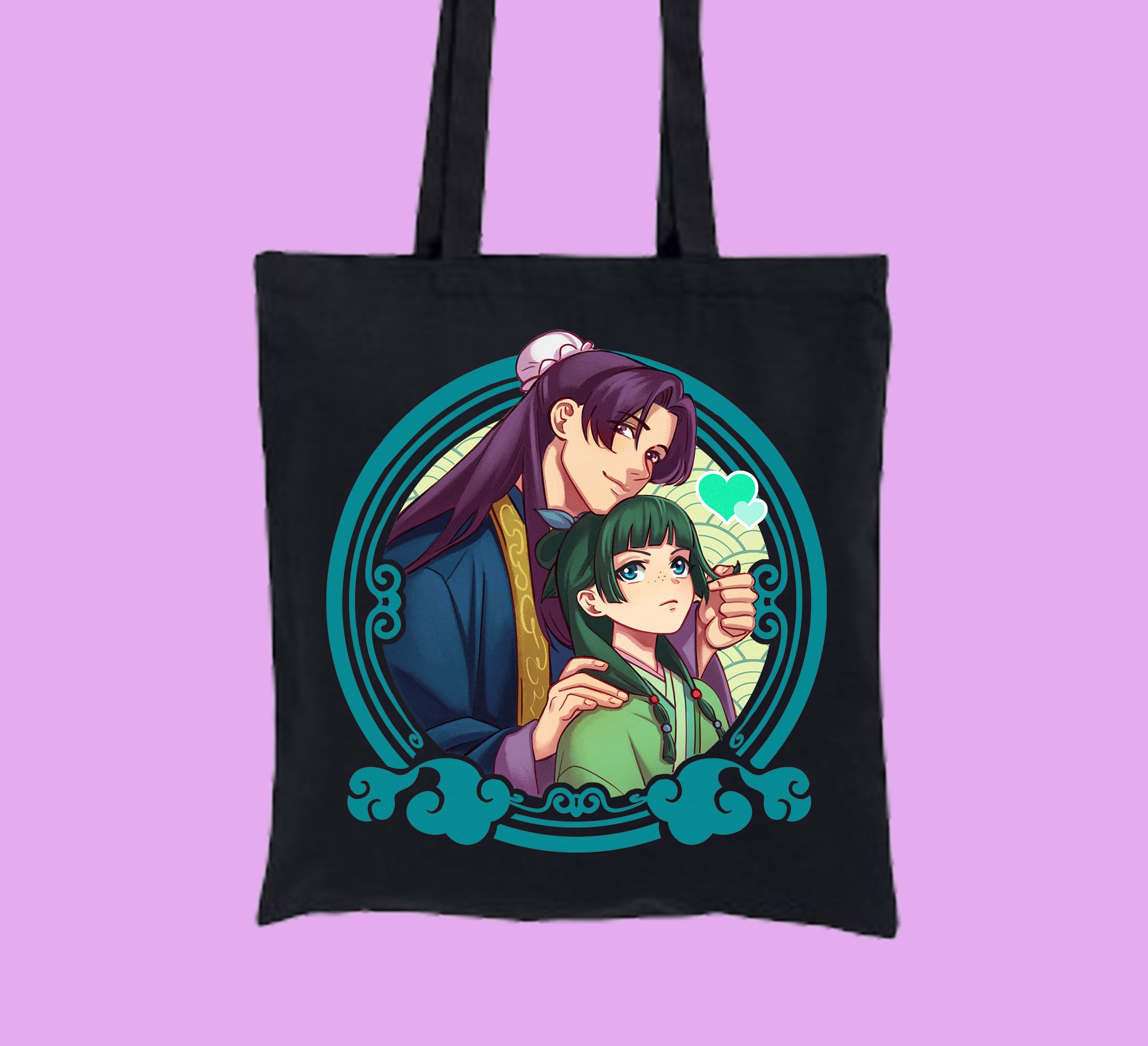 Tote bag - La speziale