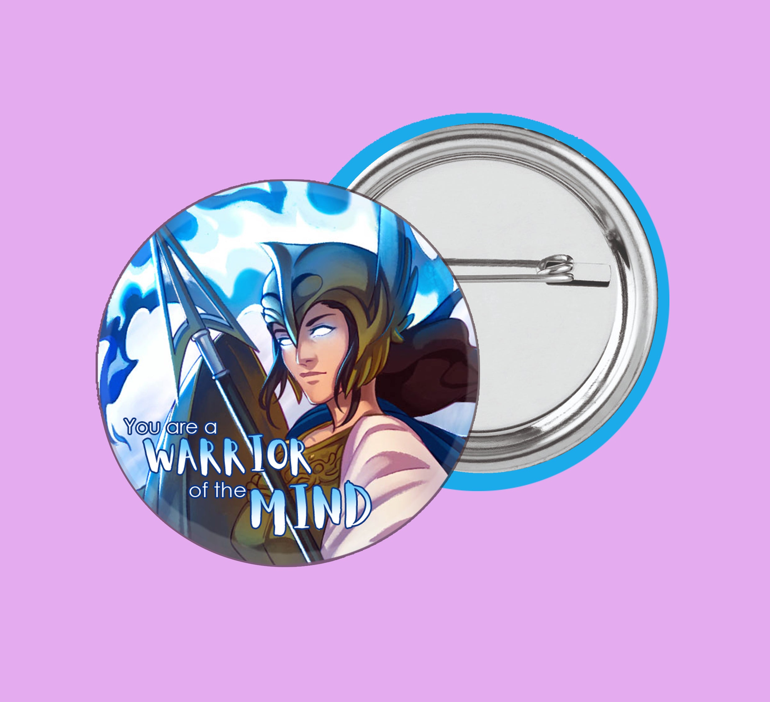 Athena - EPIC the musical