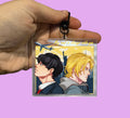 Banana fish 2