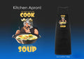 Dungeon's food - Grembiule da cucina