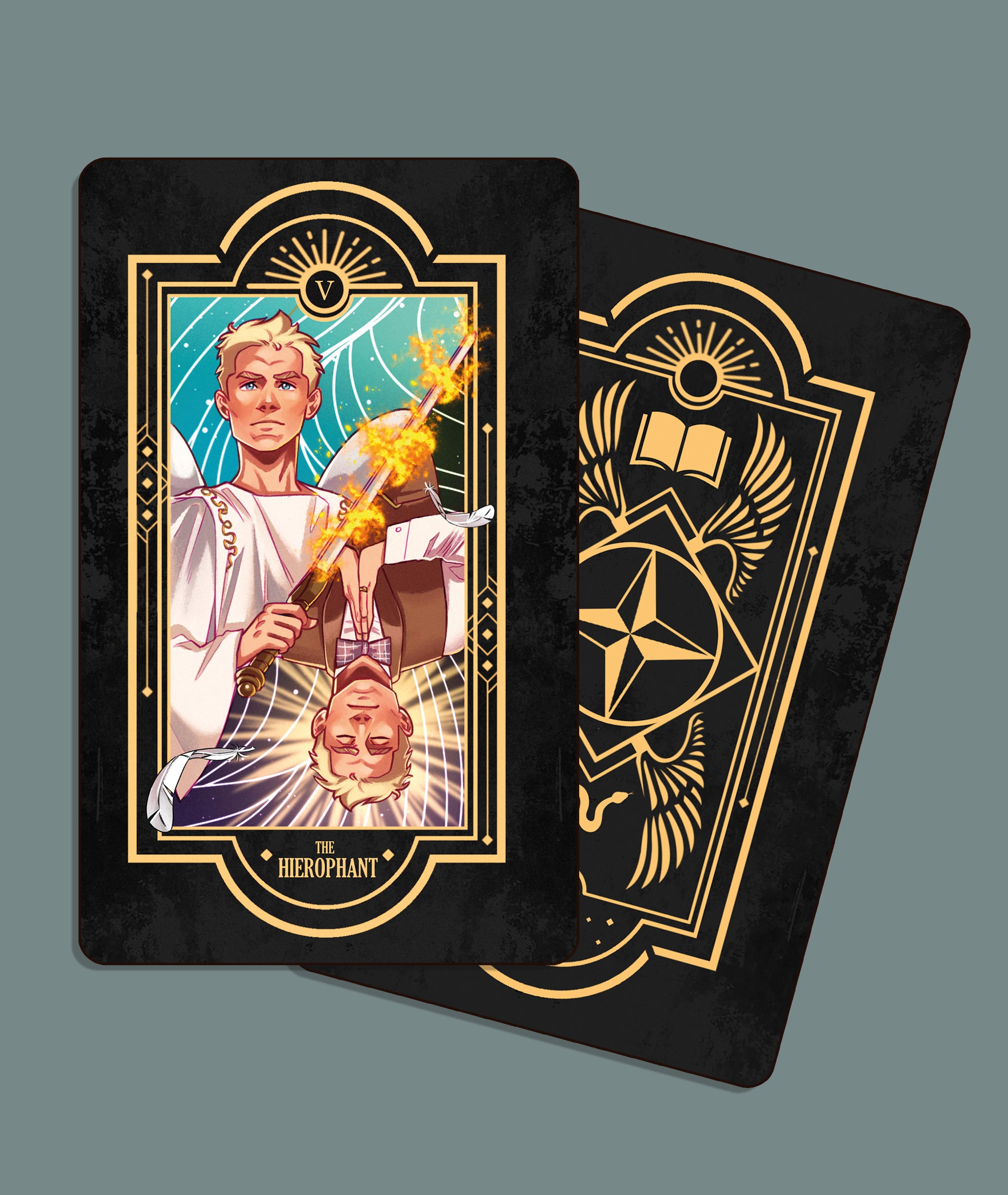Good omens