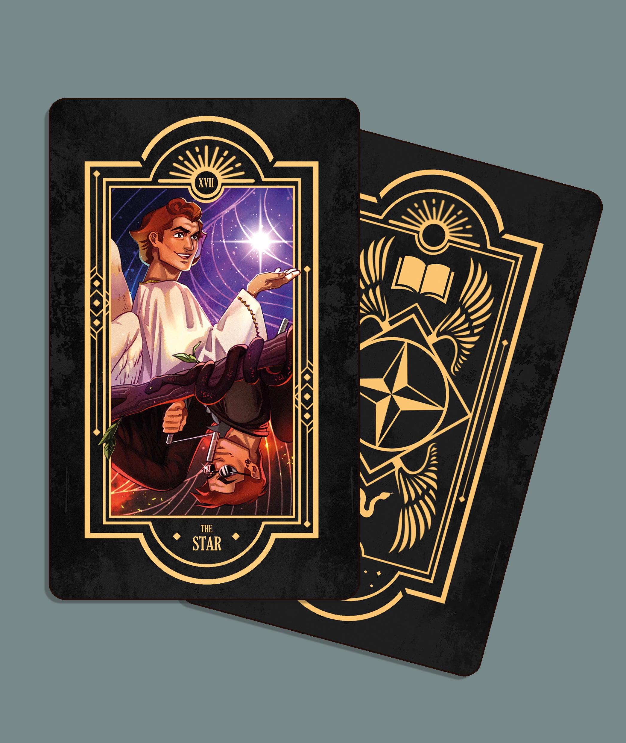 Good omens