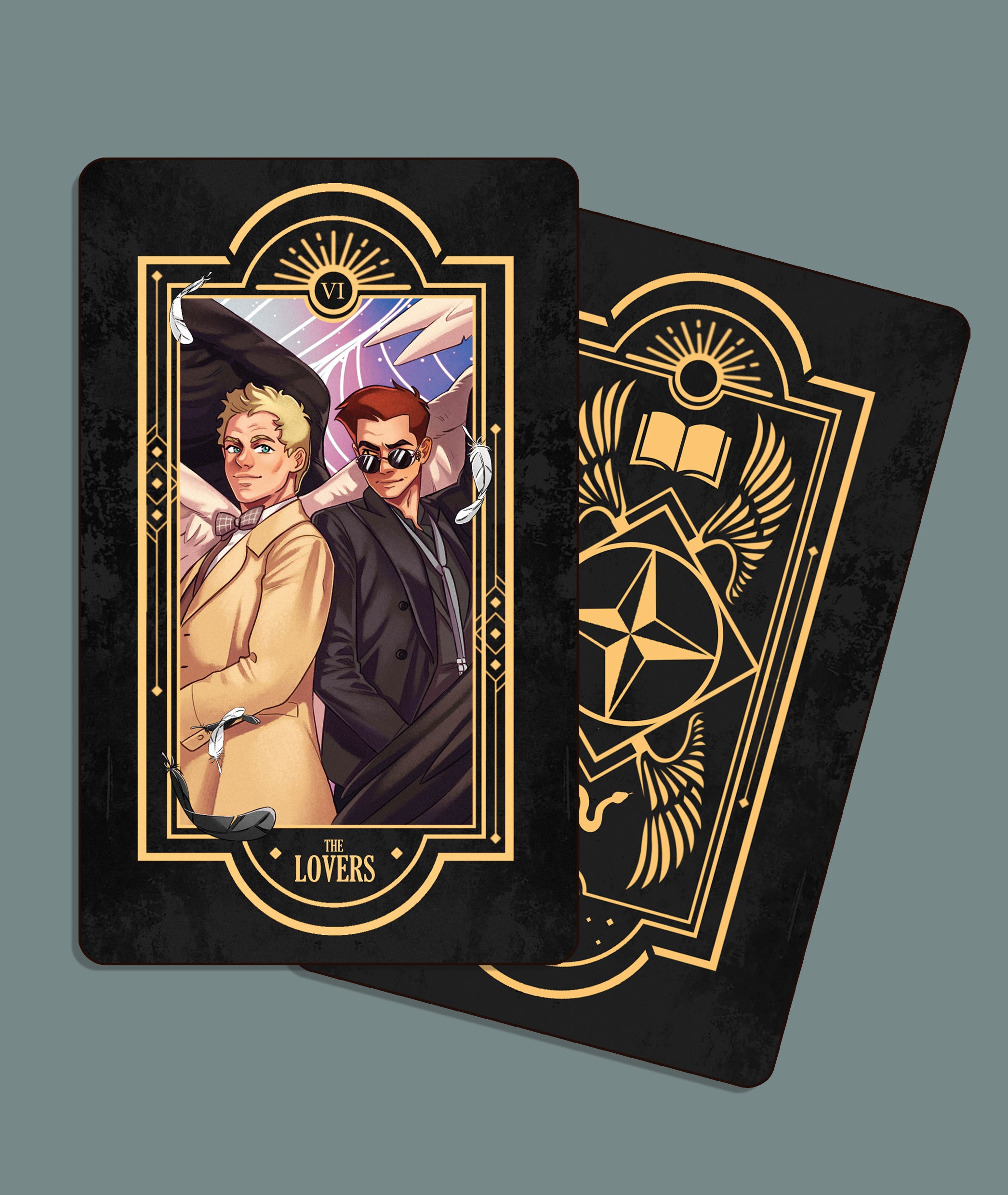 Good omens