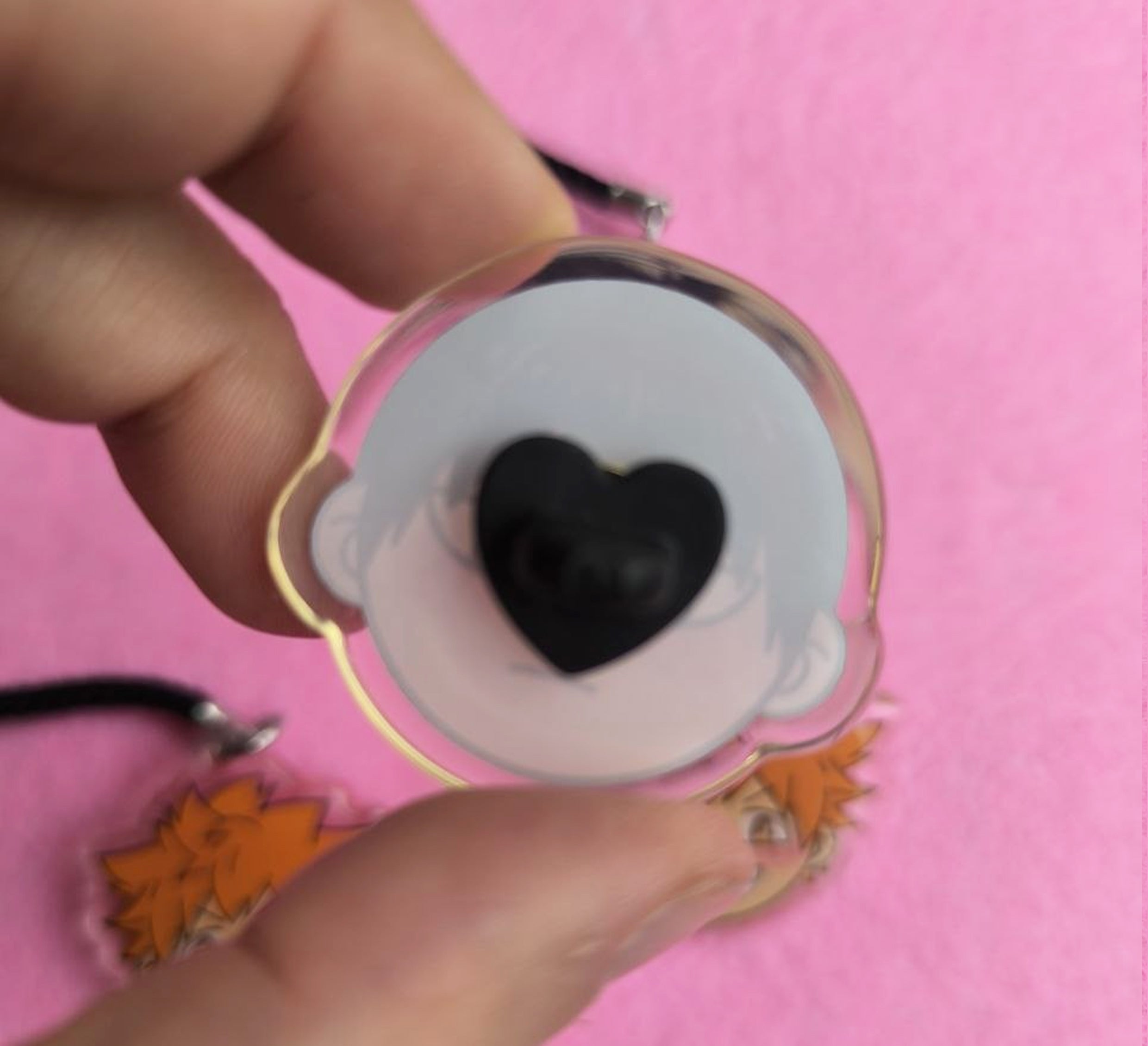 Hinata e Kageyama