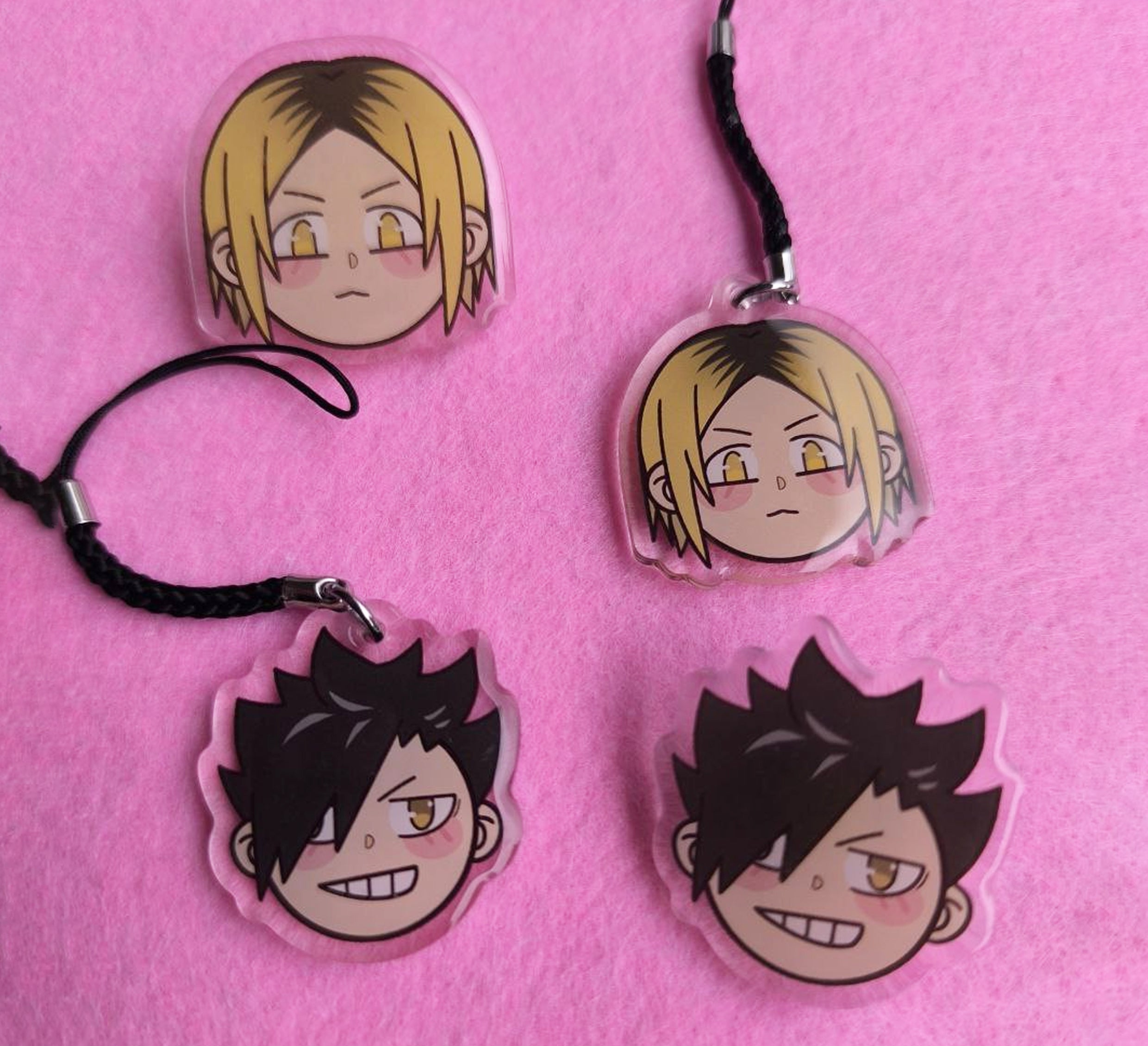 Kenma e kuro