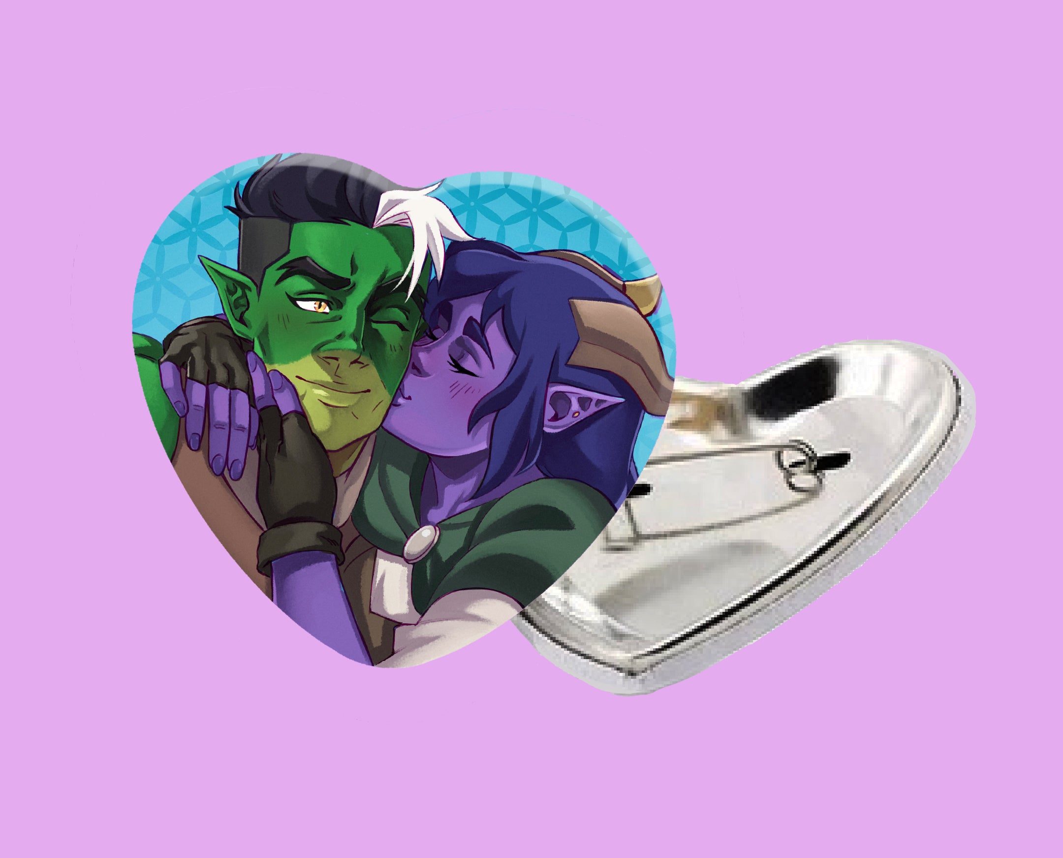 Spille Fjord/Jester