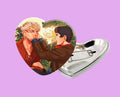 Spilla Merthur