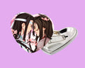 Spilla Wangxian