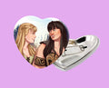 Spilla Xena/Olimpia