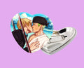 Spilla Zoro/Sanji