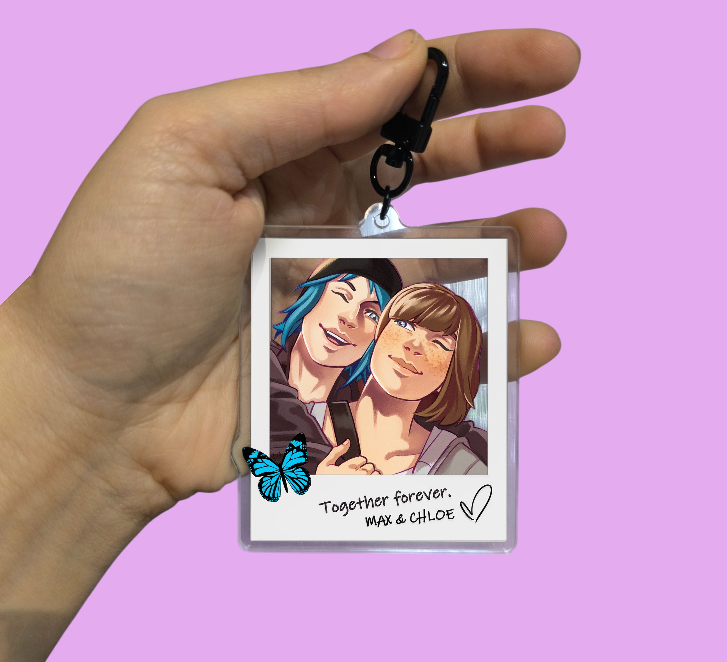 Life is strange