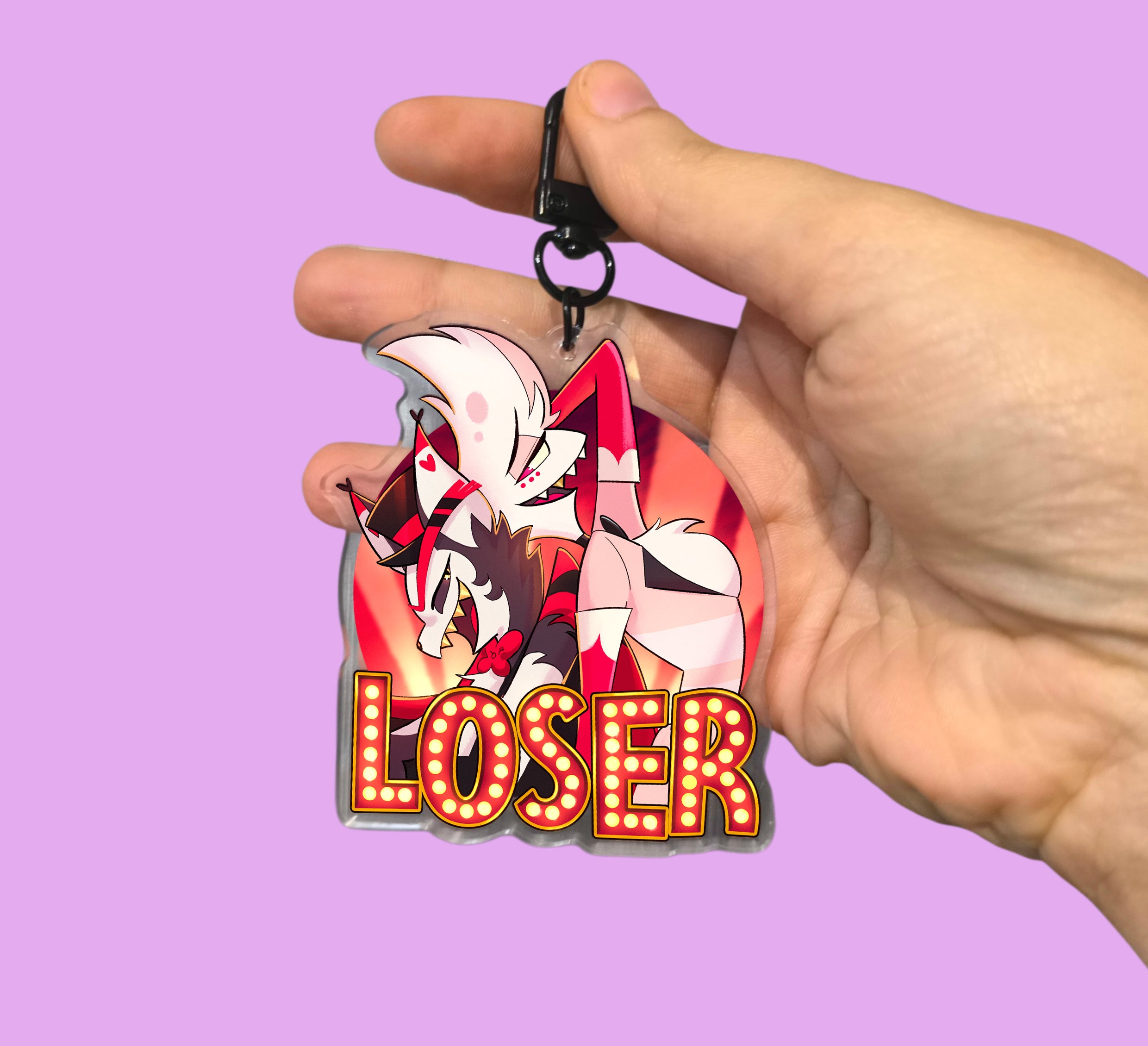 Loser