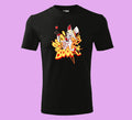 T-shirt Lucifer