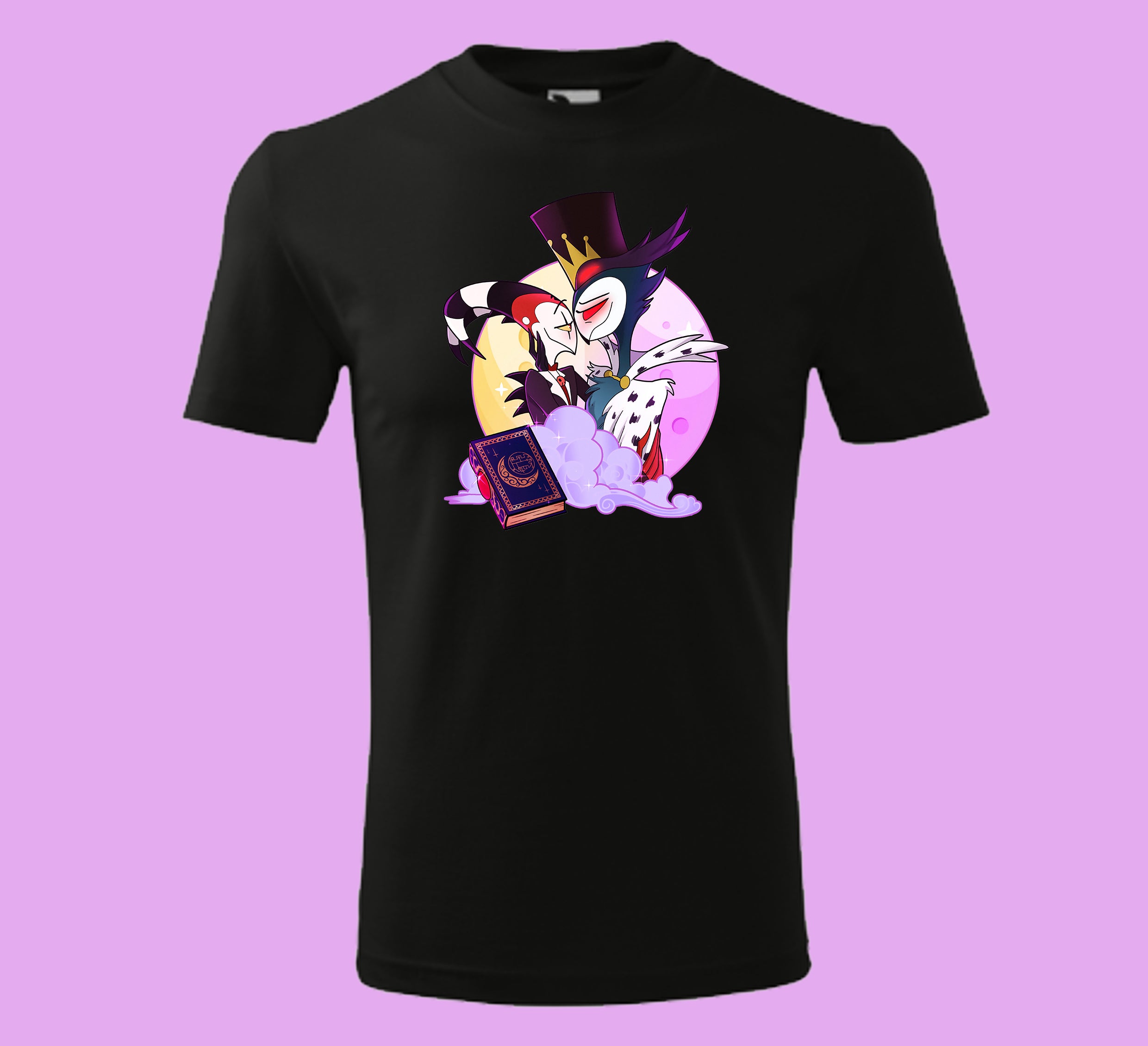 T-shirt Stoliz