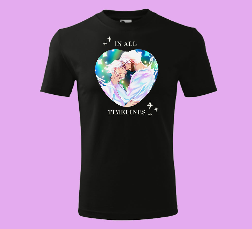T-shirt JayVik