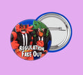 Regulation Fake Out - LIMITED EDITION