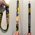 Rozanov - Lanyard