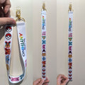Eeevee - Lanyard