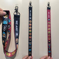 One Piece - Lanyard