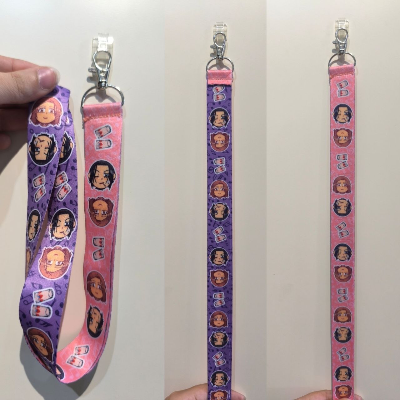 Nana - Lanyard