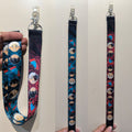 Hikaru - Lanyard