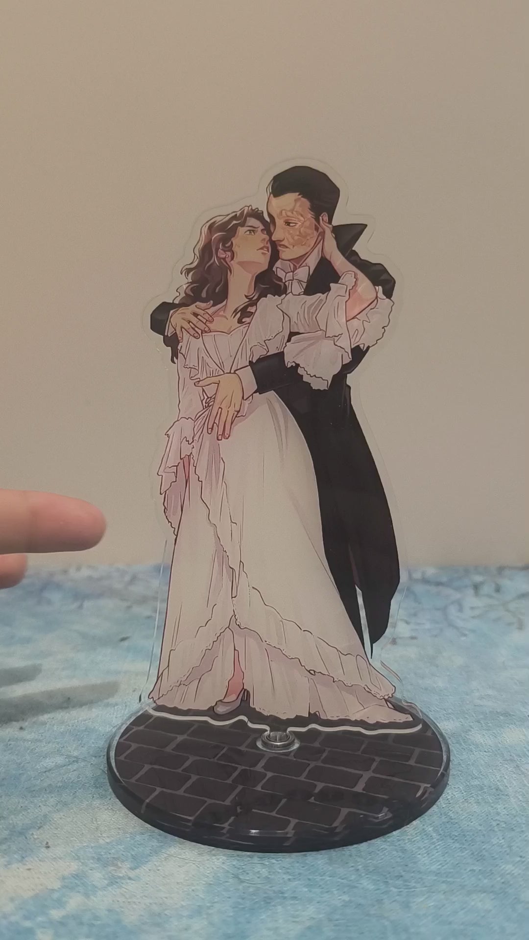 Phantom of the opera