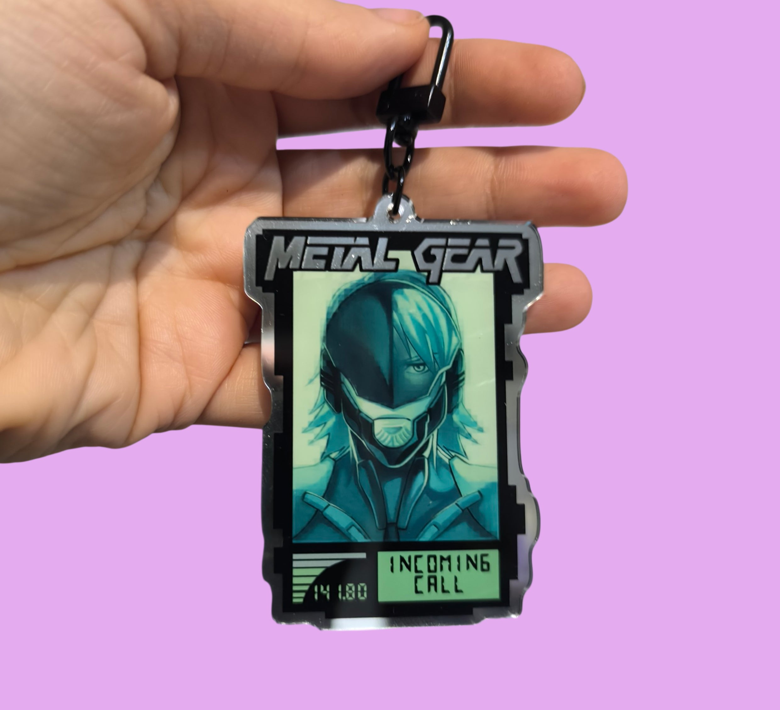 Raiden