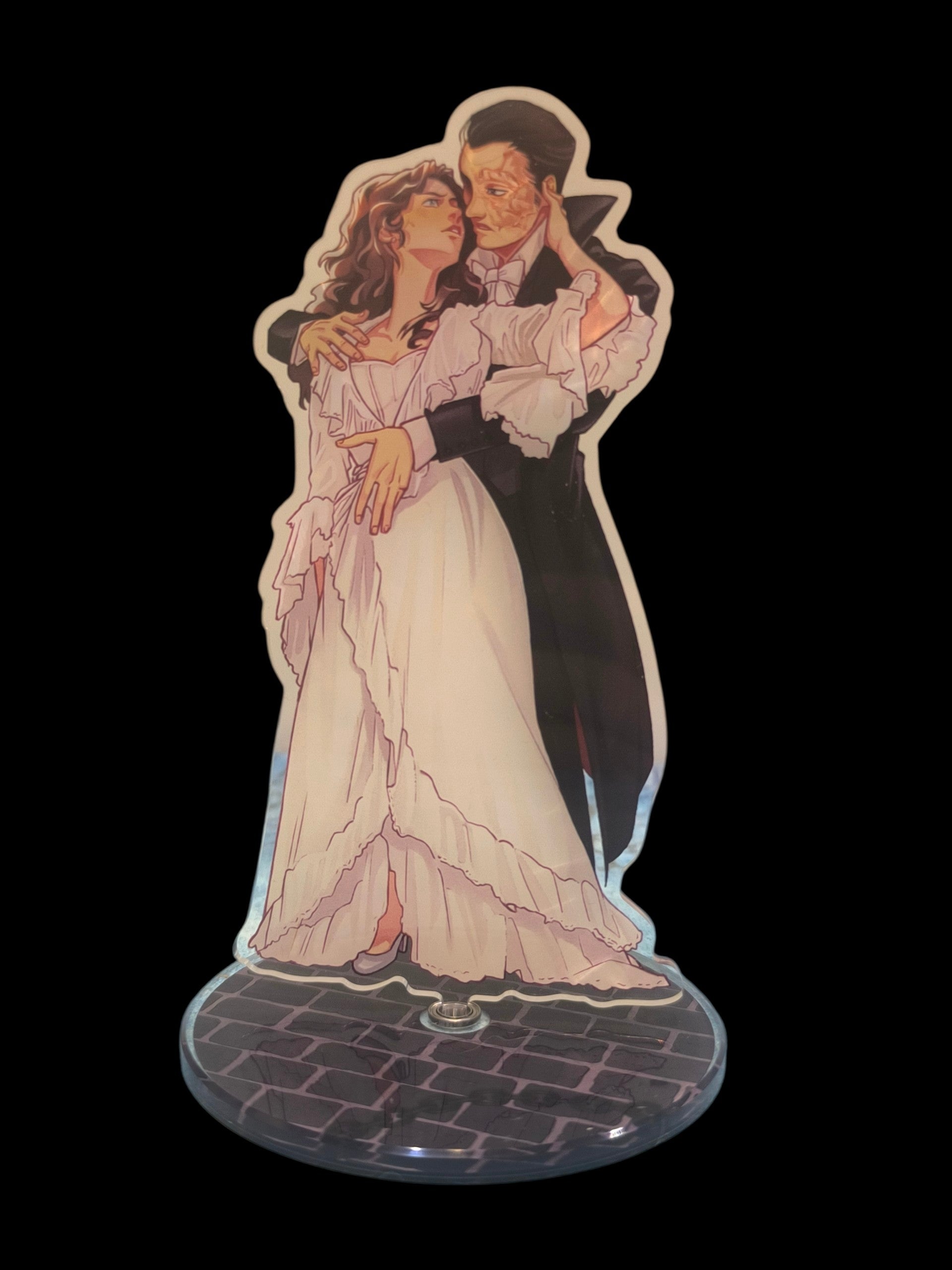 Phantom of the opera