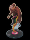 Rogue and Gambit