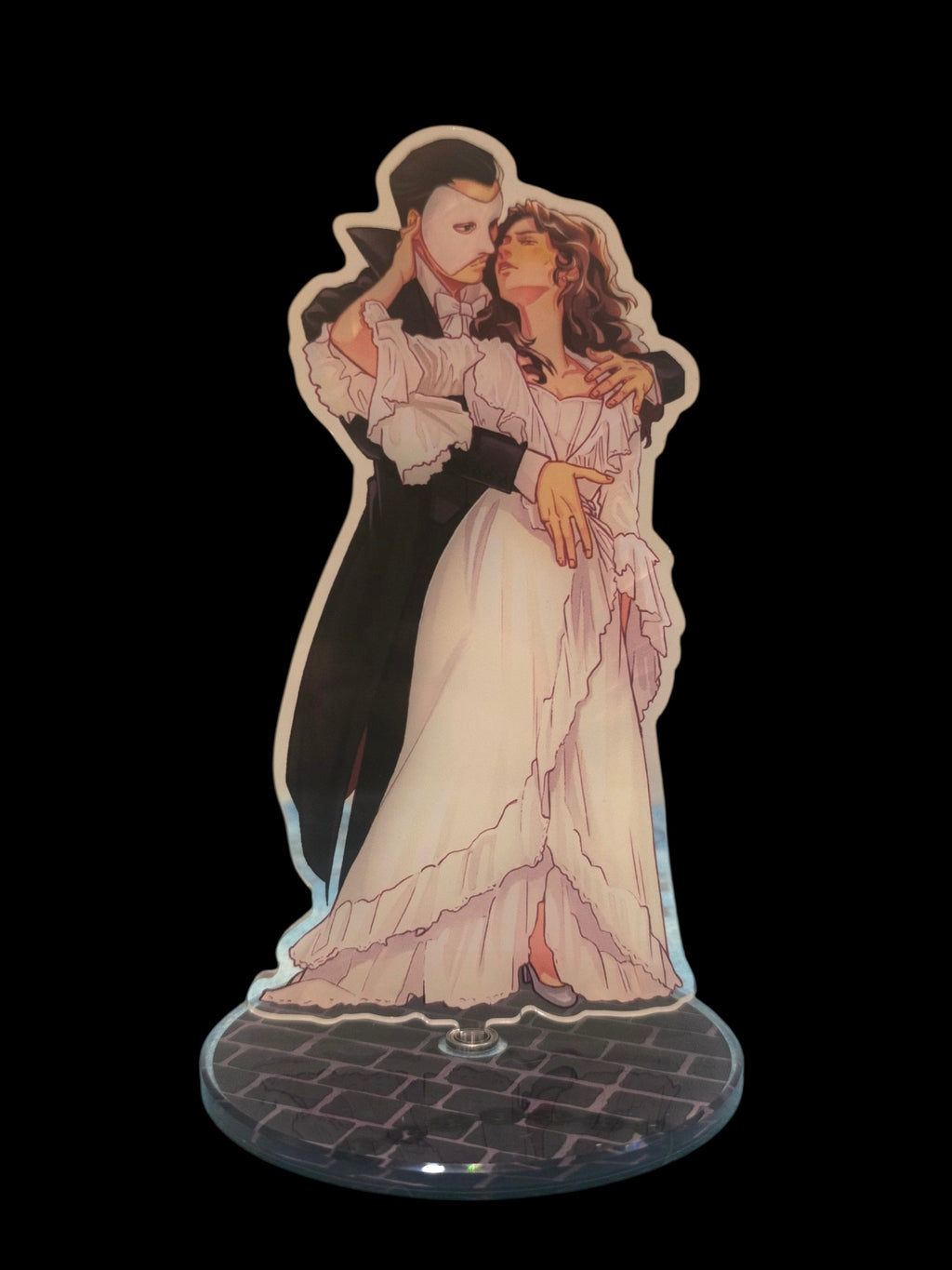 Phantom of the opera