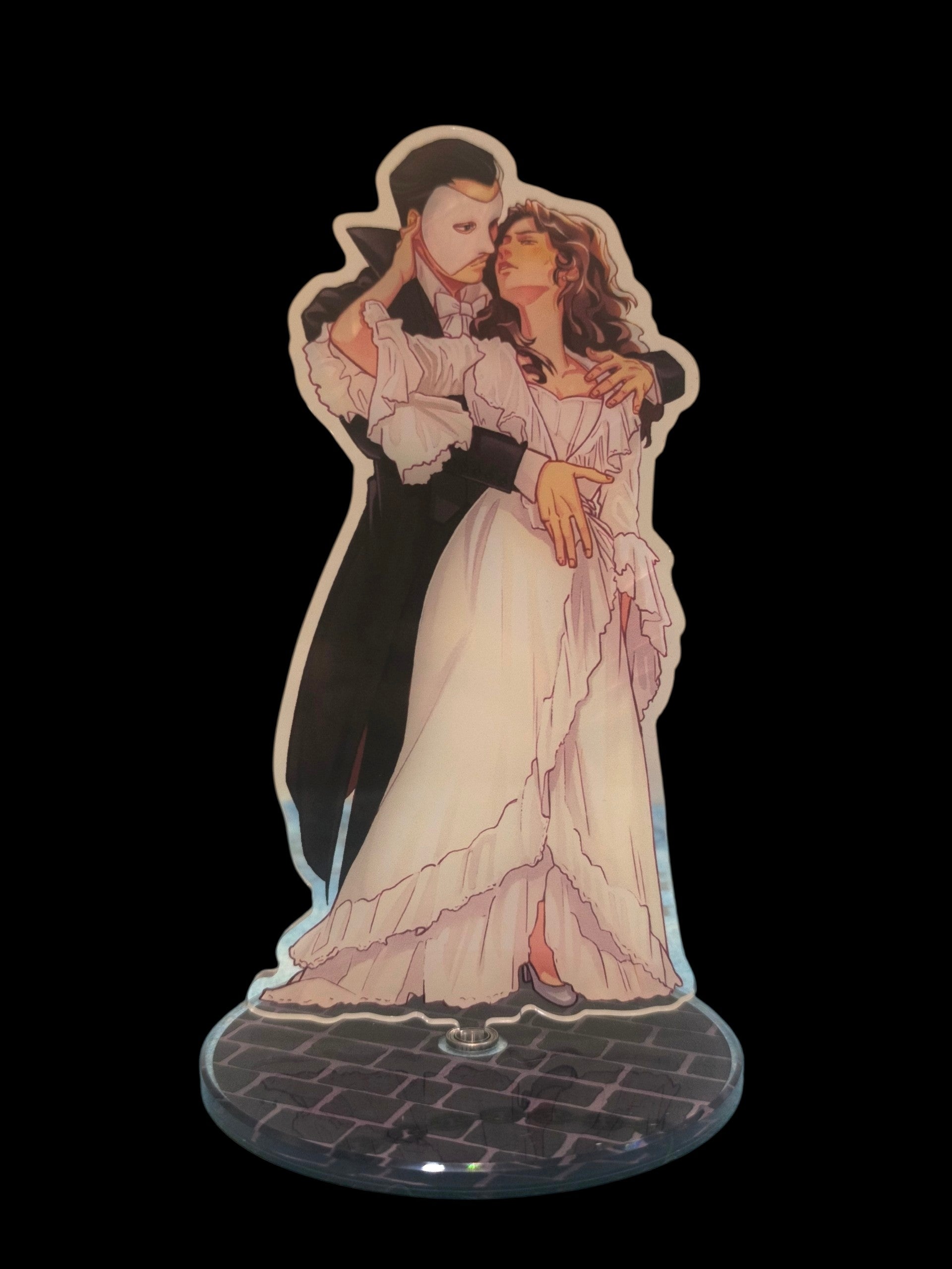 Phantom of the opera